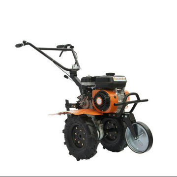 7HP Benzin Power Tiller mit Ce-Zertifizierung für den Anbau